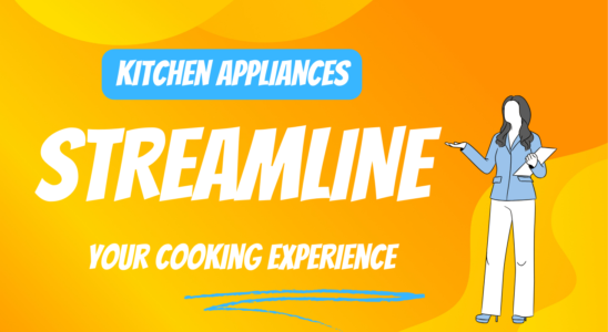 Kitchen Appliances Blog